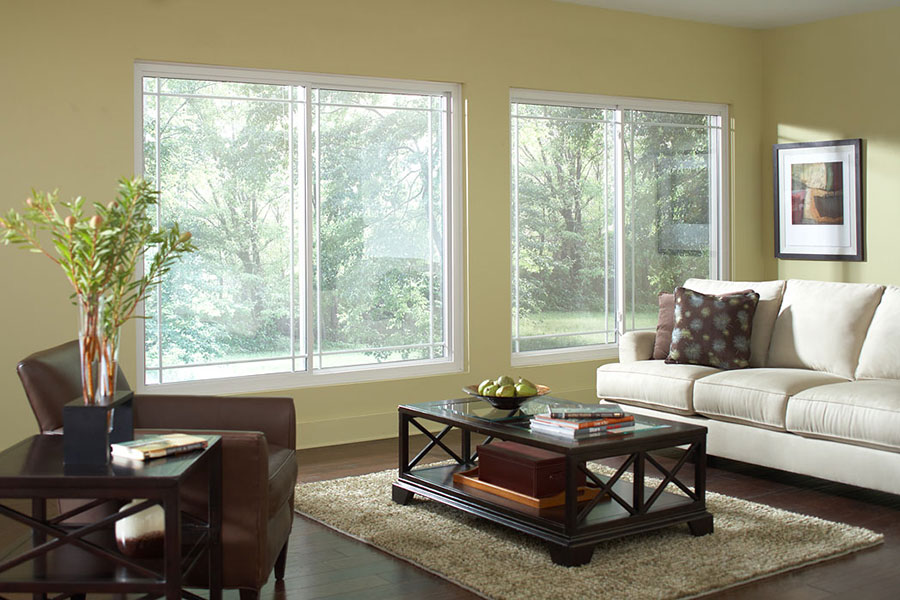 Sliding Windows